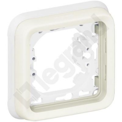Legrand   Rahmen Plexo Weiß 069692 (069692)