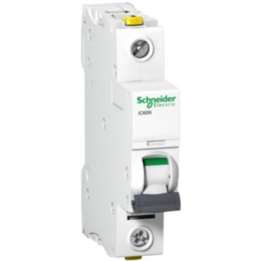 Schneider Electric LS-Schalter A9F03106 (A9F03106)