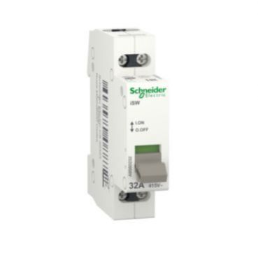 Lasttrennschalter      32 A  415 V  Schneider Electric A9S60232 (A9S60232)