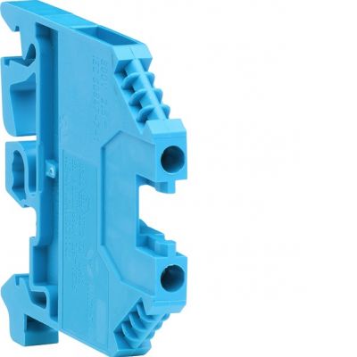 Hager Reihenklemme f.Neutralleit 2,5qmm 800V 24A KXA02NH (KXA02NH)