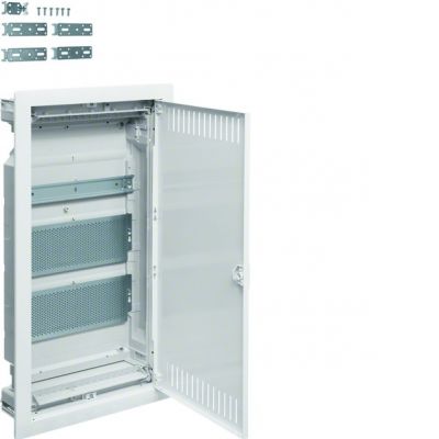 HAGER VU36NWB UP Volta VDI 3-R-1xHutschiene (VU36NWB)