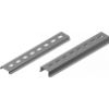 Szyna EURO 35x7mm Grubość 1,00 mm 1mb SZP35H7/1 613110 BAKS (613110)
