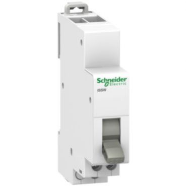 Schaltermodul      20 A  250 V  Schneider Electric A9E18073 (A9E18073)