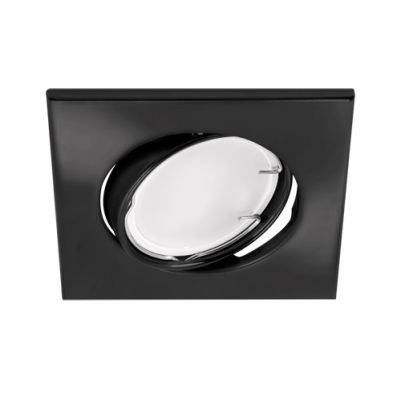Pierścień ozdobny BONO D BLACK IDEUS (03981)