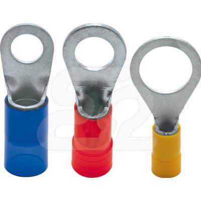 KOI 35/10 PC (100 szt./opak.) KOŃCÓWKA KABLOWA E09KO-02010204400 ERGOM (E09KO-02010204400)