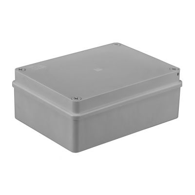 Puszka natynkowa 190x140x70, bez dławików, IP65 S-BOX 416 PAWBOL (S-BOX 416)