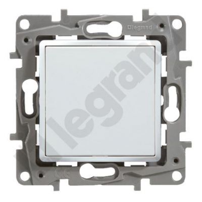 Legrand   Abdeckung Niloe  665195 (665195)