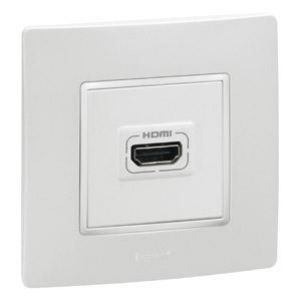 Legrand   Abdeckung Niloe  665195 (665195)
