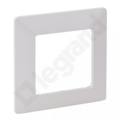 LEGRAND 754001 VLIFE 1FACH RAHMEN UW (754001)