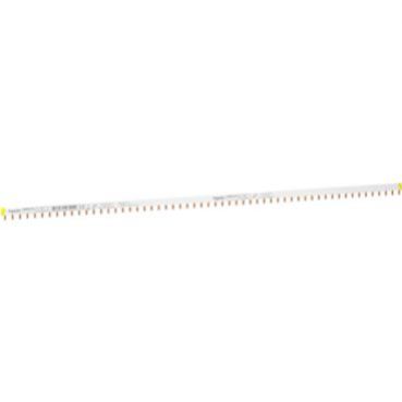 Schneider Electric Phasenschiene STEG 1P 57Mod.100A A9XPH157 (A9XPH157)