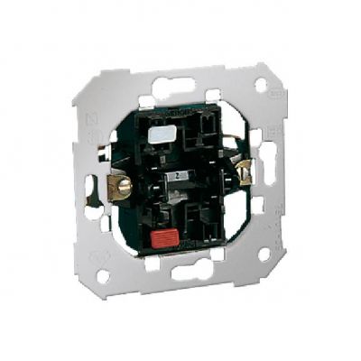 Simon 82 Łącznik schodowy (mechanizm) 16A 250V zaciski śrubowe 75211-39 KONTAKT (75211-39)