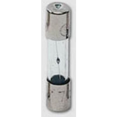 Wkładka miniaturowa cylindryczna-szklana 5x20 T 200 mA/250V 006710041 ETI (006710041)