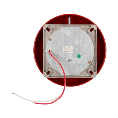 Dzwonek szkolny 230V, 90dB OR-DP-ML-131 or-dp-ml-131 ORNO (or-dp-ml-131)