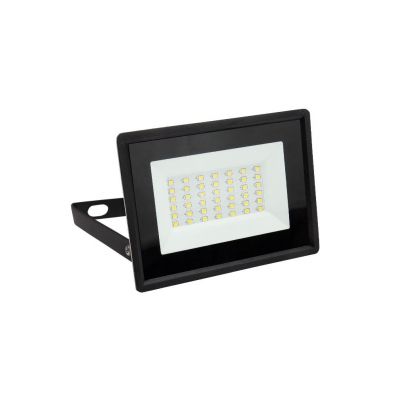 NOCTIS LUX 3 NAŚWIETLACZ 30W NW 230V IP65 150x110x27mm CZARNY SLI029050NW_PW Spectrum Led (SLI029050NW_PW)