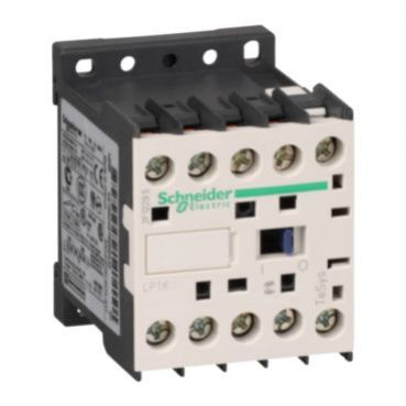 Schneider Electric LP1K0910BD Leistungsschütz         1 St. (LP1K0910BD)
