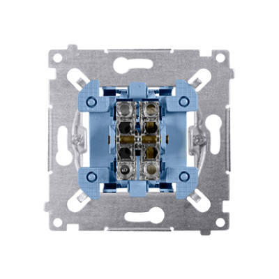 SIMON54 mechanizm włącznika pojedynczego SW1M KONTAKT (SW1M)