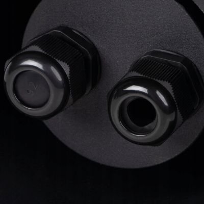 Lampa najazdowa z regulacją kąta GU10 IP67 36430 KANLUX (36430)