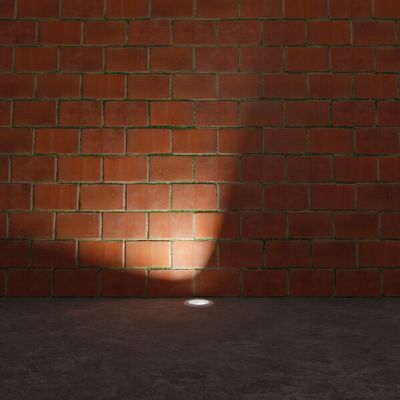Lampa najazdowa z regulacją kąta GU10 IP67 36430 KANLUX (36430)