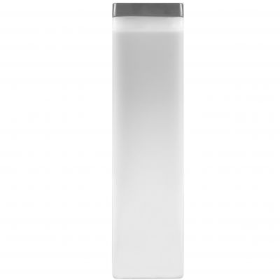 Lampa elewacyjna FRENIT II LED 12W/15W/20W ogrodowa regulowana moc IP65 4000K szara ORNO (AD-OP-6600GLPM4)