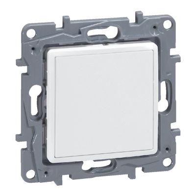Legrand   Abdeckung Niloe  665195 (665195)
