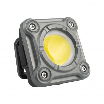 Lampa warsztatowa LED COB 15W 1000lm reflektor zimna biel WL-15 VIRONE (WL-15)