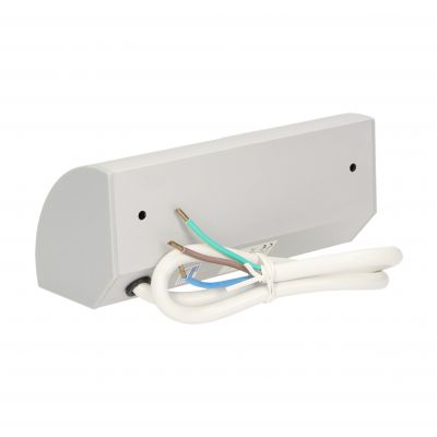 Gniazdo meblowe 1x2P+Z, 2xUSB (typ A, 2,1A) OR-AE-1310 ORNO (OR-AE-1310)