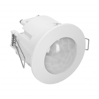 Czujnik ruchu 360st. IP20, 1200W do sufitów podwieszanych OR-CR-207 ORNO (OR-CR-207)
