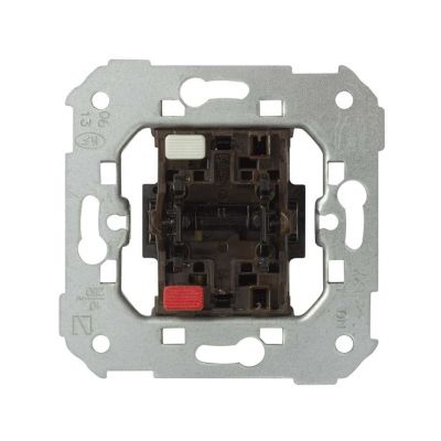 Simon 82 Łącznik schodowy (mechanizm) 16A 250V zaciski śrubowe 75211-39 KONTAKT (75211-39)