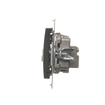 SIMON54 gniazdo antenowe SAT-SAT-RTV DASK2.01/48 KONTAKT (DASK2.01/48)