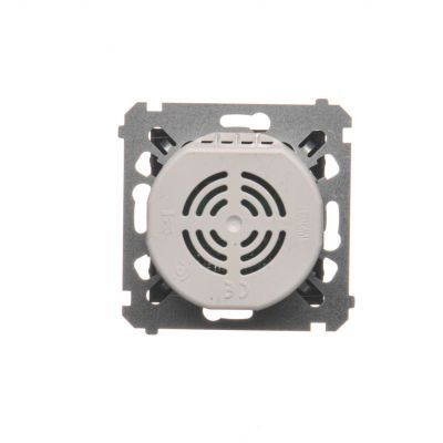 Simon 54 Ściemniacz obrotowy do LED ściemnialnych 230 V 2–250 W czarny. Maksymalna ilość zródeł LED - 10 szt. DS9L.01/49 KONTAKT (DS9L.01/49)
