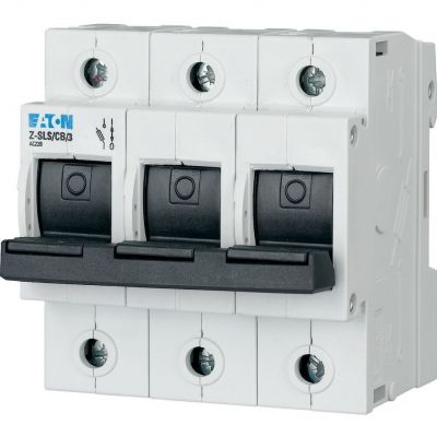 Eaton (Installation) Sicherungs-Lastschalter 3p. Z-SLS/CB/3 (248249)