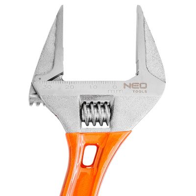 Klucz nastawny 205mm zakres 0-32mm NEO 03-024 GTX (03-024)