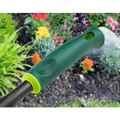 Łopatka wąska ogrodowa do sadzenia roślin 350 mm 15G406 VERTO GTX (15G406)