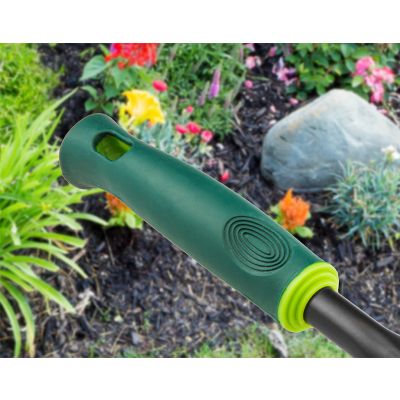 Łopatka wąska ogrodowa do sadzenia roślin 350 mm 15G406 VERTO GTX (15G406)