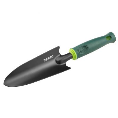 Łopatka wąska ogrodowa do sadzenia roślin 350 mm 15G406 VERTO GTX (15G406)