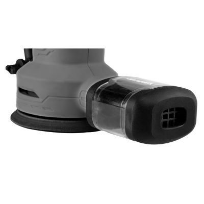 Szlifierka mimośrodowa 450W tarcza 125/150 mm walizka 59G349 GRAPHITE GTX (59G349)