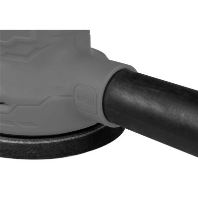 Szlifierka mimośrodowa 450W tarcza 125/150 mm walizka 59G349 GRAPHITE GTX (59G349)