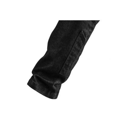 Spodnie robocze jeans denim czarne 81-233 M NEO TOOLS GTX (81-233-M)