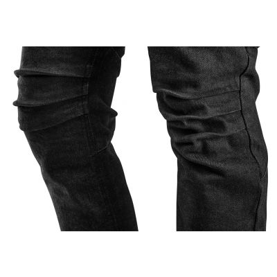 Spodnie robocze jeans denim czarne 81-233 M NEO TOOLS GTX (81-233-M)