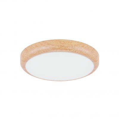 Lampa oprawa sufitowa LED NASTIA ciepła/neutralna/zimna biel 14W IDEUS (04384)