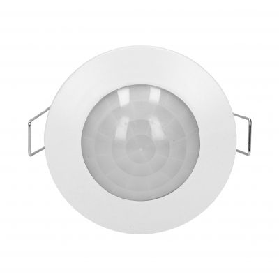 Czujnik ruchu 360st. IP20, 1200W do sufitów podwieszanych OR-CR-207 ORNO (OR-CR-207)