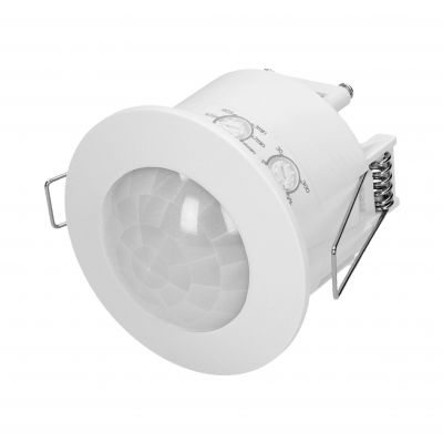 Czujnik ruchu 360st. IP20, 1200W do sufitów podwieszanych OR-CR-207 ORNO (OR-CR-207)