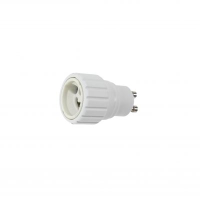 Oprawa na szynoprzewód SPS 2 Madara Mini II GU10 3F 250V IP20 56,5x121x172mm czarny  SLIP003007 Spectrum Led (SLIP003007)