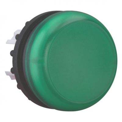 Eaton (Moeller) Leuchtmeldevorsatz flach,grün M22-L-G (216773)