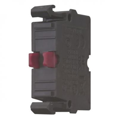 Eaton (Moeller) Kontaktelement 1Ö, Front M22-K01 (216378)