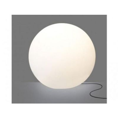 Świecąca kula CUMULUS ogrodowa 80cm lampa zewnętrzna NOWODVORSKI (9714)