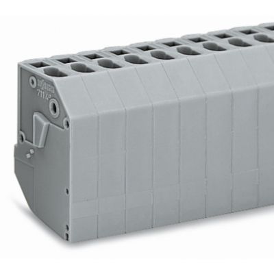 WAGO 711-185 FV-TRAFOKlBL. . 5-P.(WTB) (711-185)