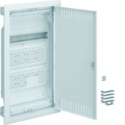 HAGER VU36NWB UP Volta VDI 3-R-1xHutschiene (VU36NWB)