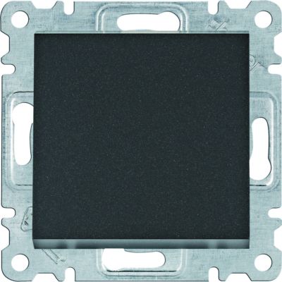 lumina Łącznik krzyżowy czarny WL0033 HAGER (WL0033)