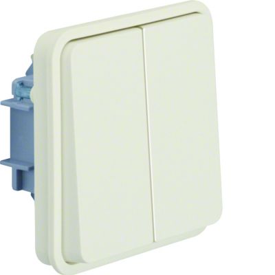 Berker Serienschaltereinsatz polarweiß 30553512 (30553512)